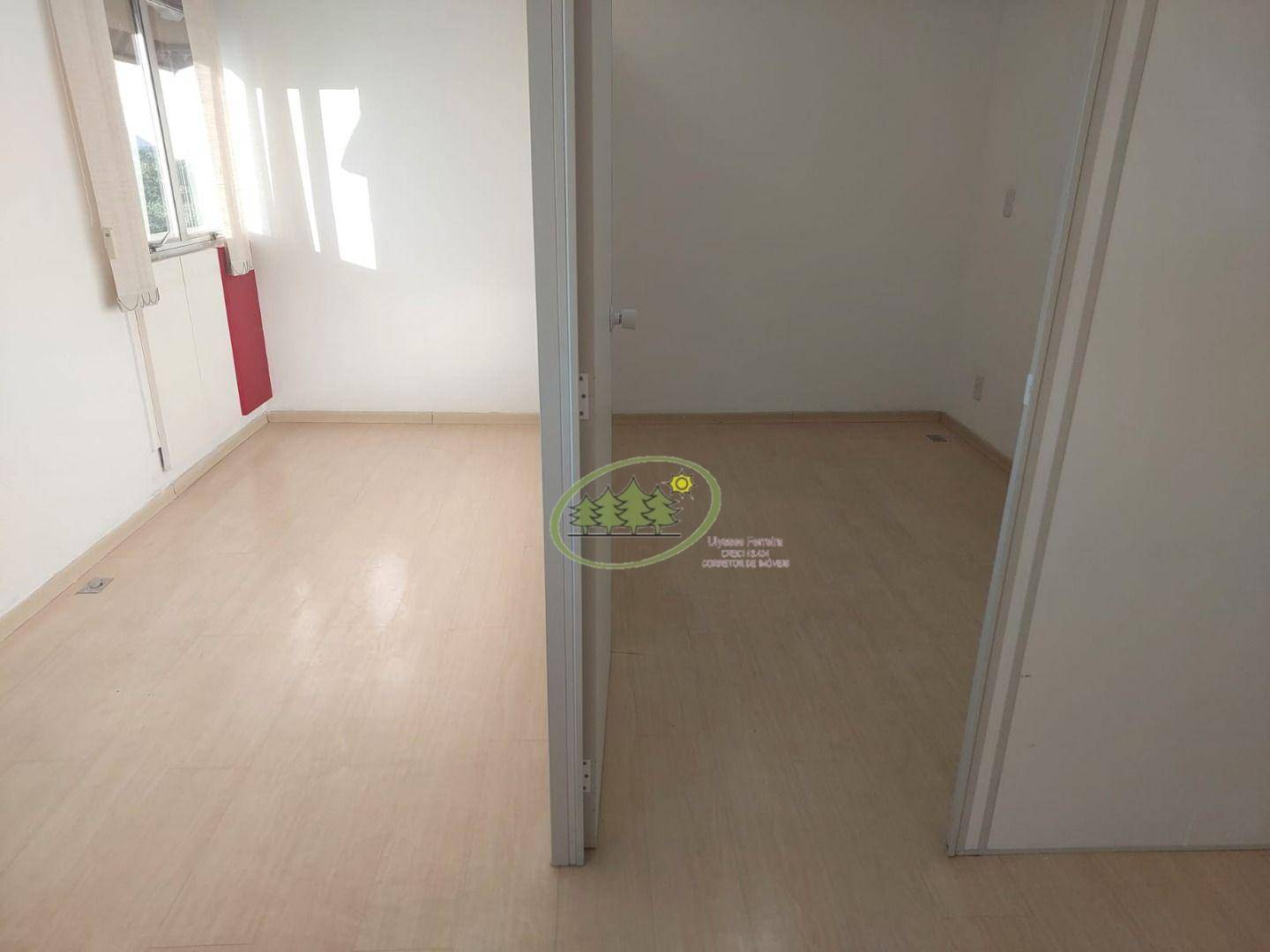 Apartamento para lancamento com 2 quartos, 80m² - Foto 5