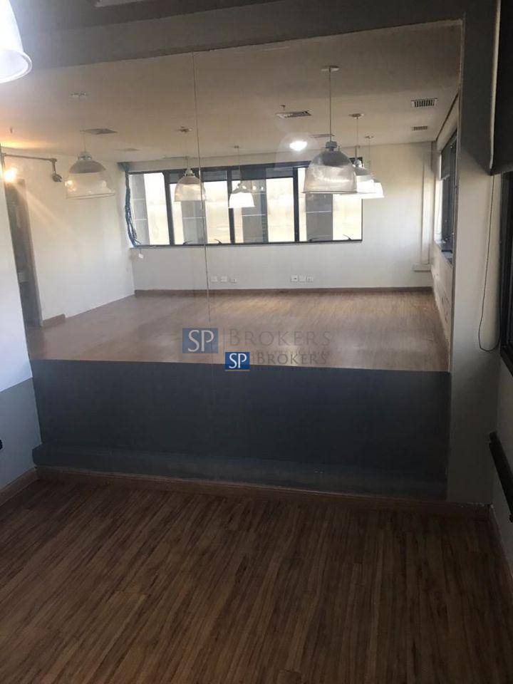 Conjunto Comercial-Sala para alugar, 140m² - Foto 9