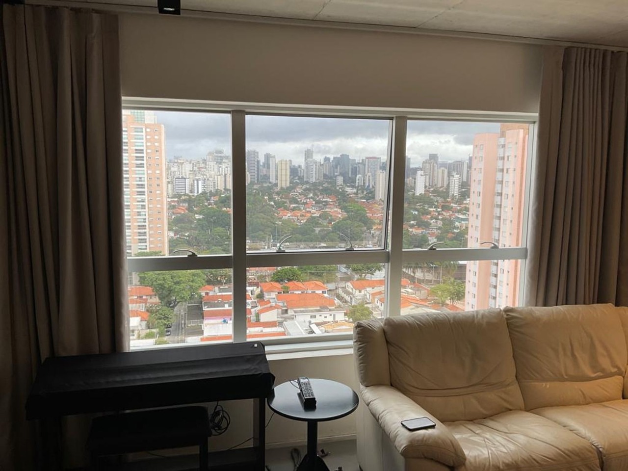 Apartamento à venda com 3 quartos, 74m² - Foto 6