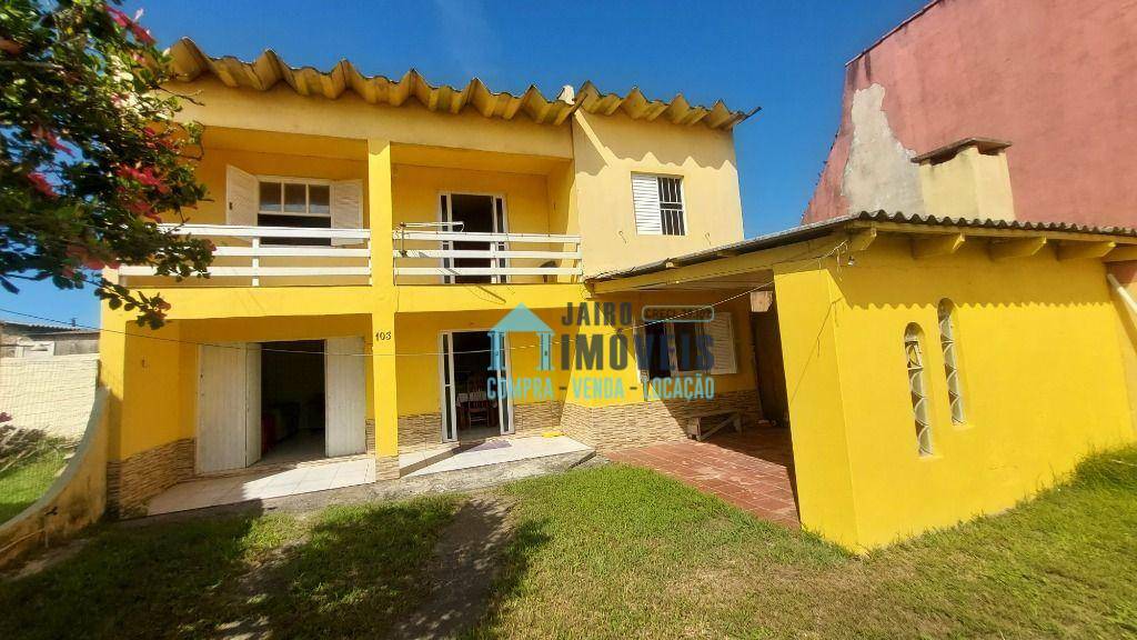 Sobrado à venda com 3 quartos, 130m² - Foto 3