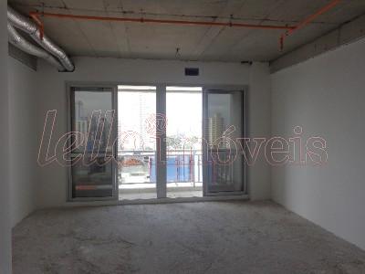 Conjunto Comercial-Sala para alugar, 48m² - Foto 6