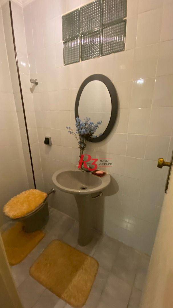 Apartamento à venda com 3 quartos, 160m² - Foto 17