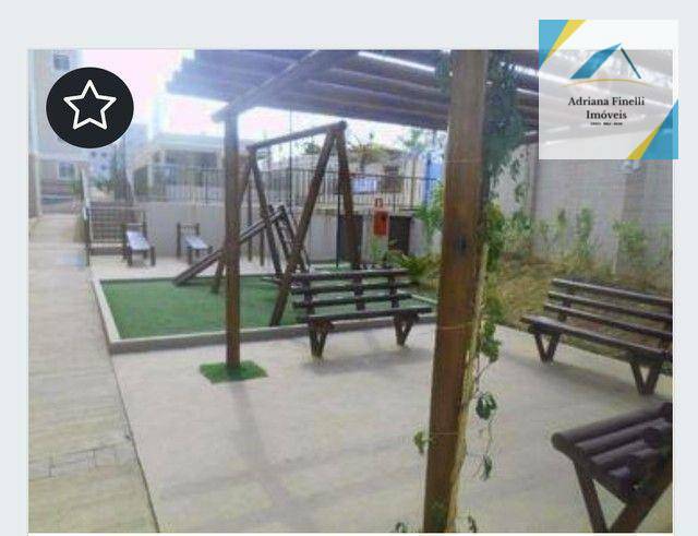 Casa de Condomínio à venda com 3 quartos, 58m² - Foto 5