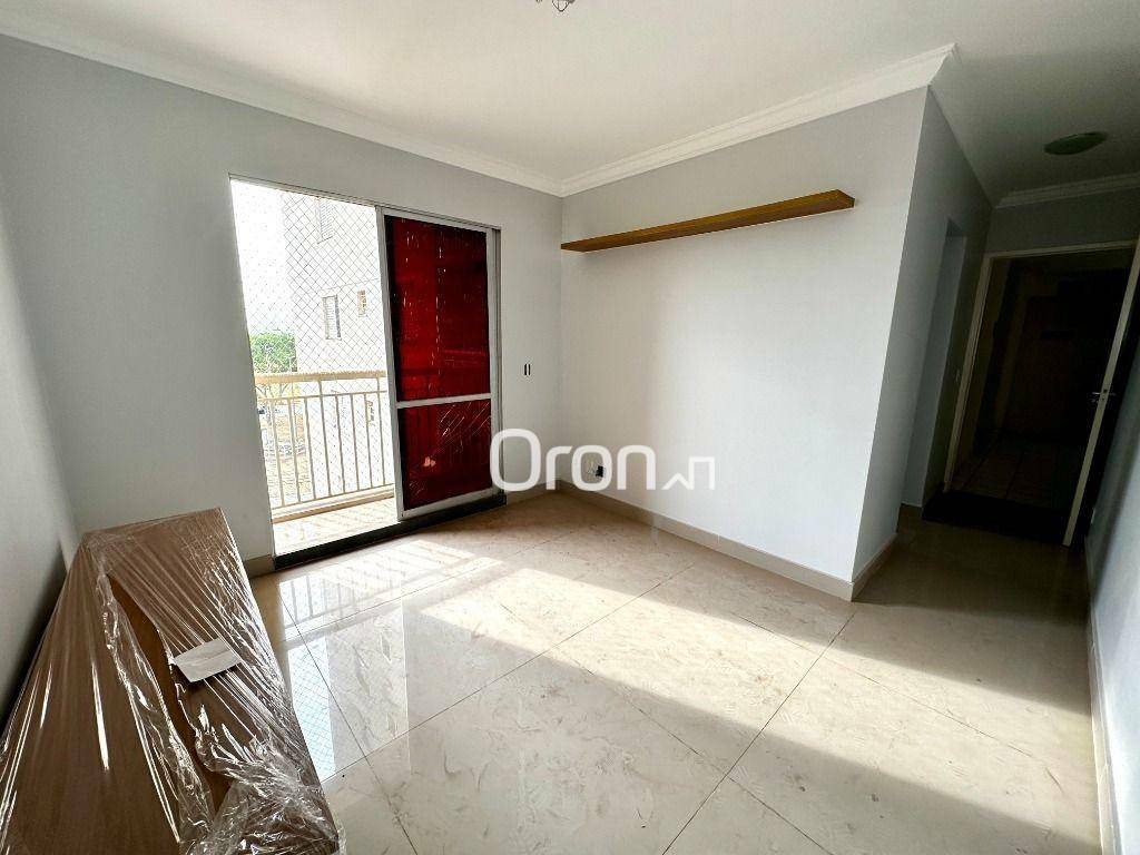 Apartamento à venda com 3 quartos, 72m² - Foto 1