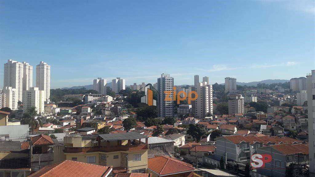 Sobrado à venda com 3 quartos, 190m² - Foto 17