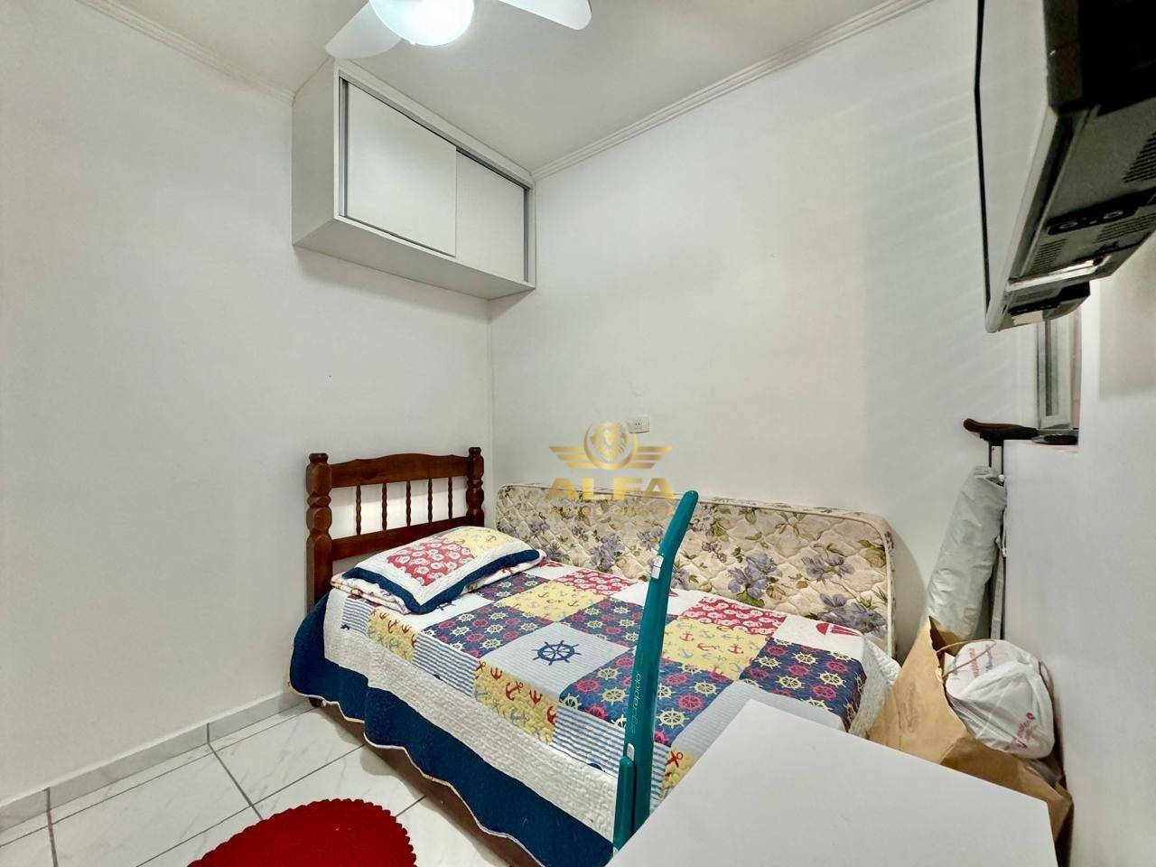 Apartamento à venda com 2 quartos, 90m² - Foto 17