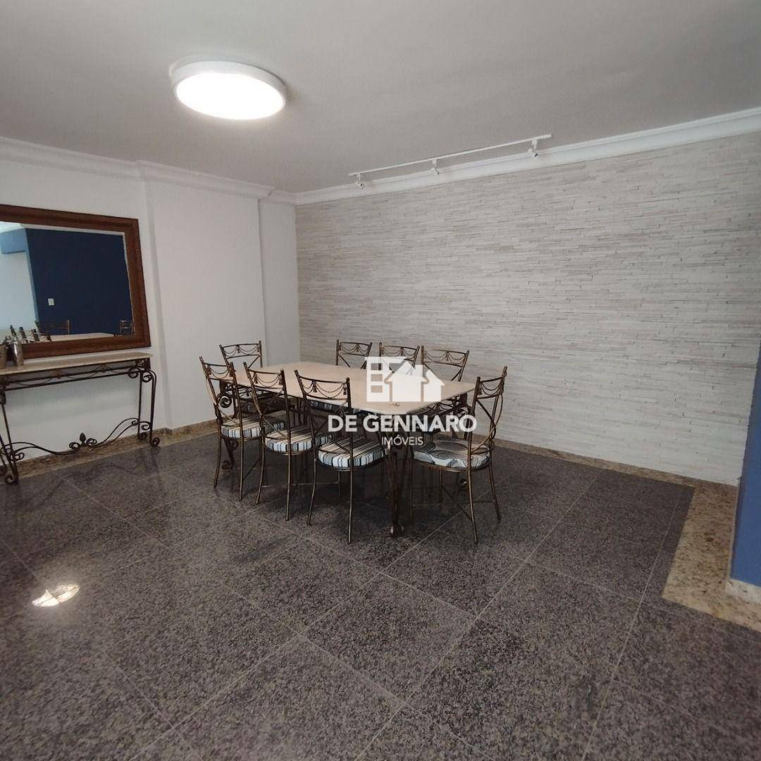 Apartamento à venda com 3 quartos, 156m² - Foto 5