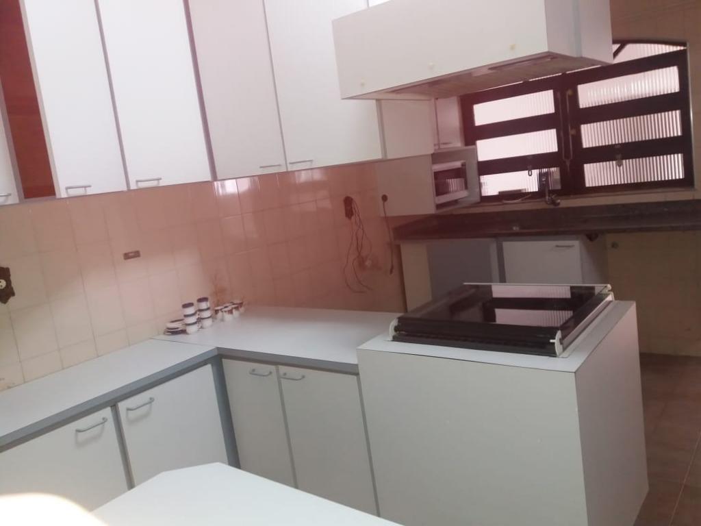 Sobrado à venda com 2 quartos, 92m² - Foto 15