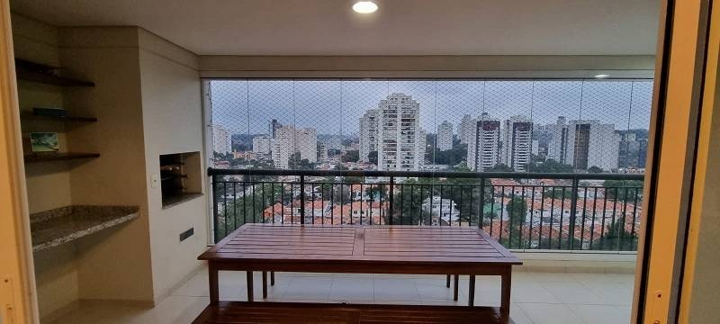 Apartamento à venda com 2 quartos, 117m² - Foto 1