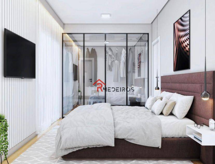 Apartamento à venda com 2 quartos, 88m² - Foto 5