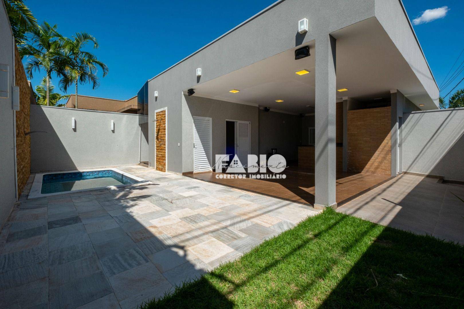 Casa de Condomínio à venda com 3 quartos, 160m² - Foto 27