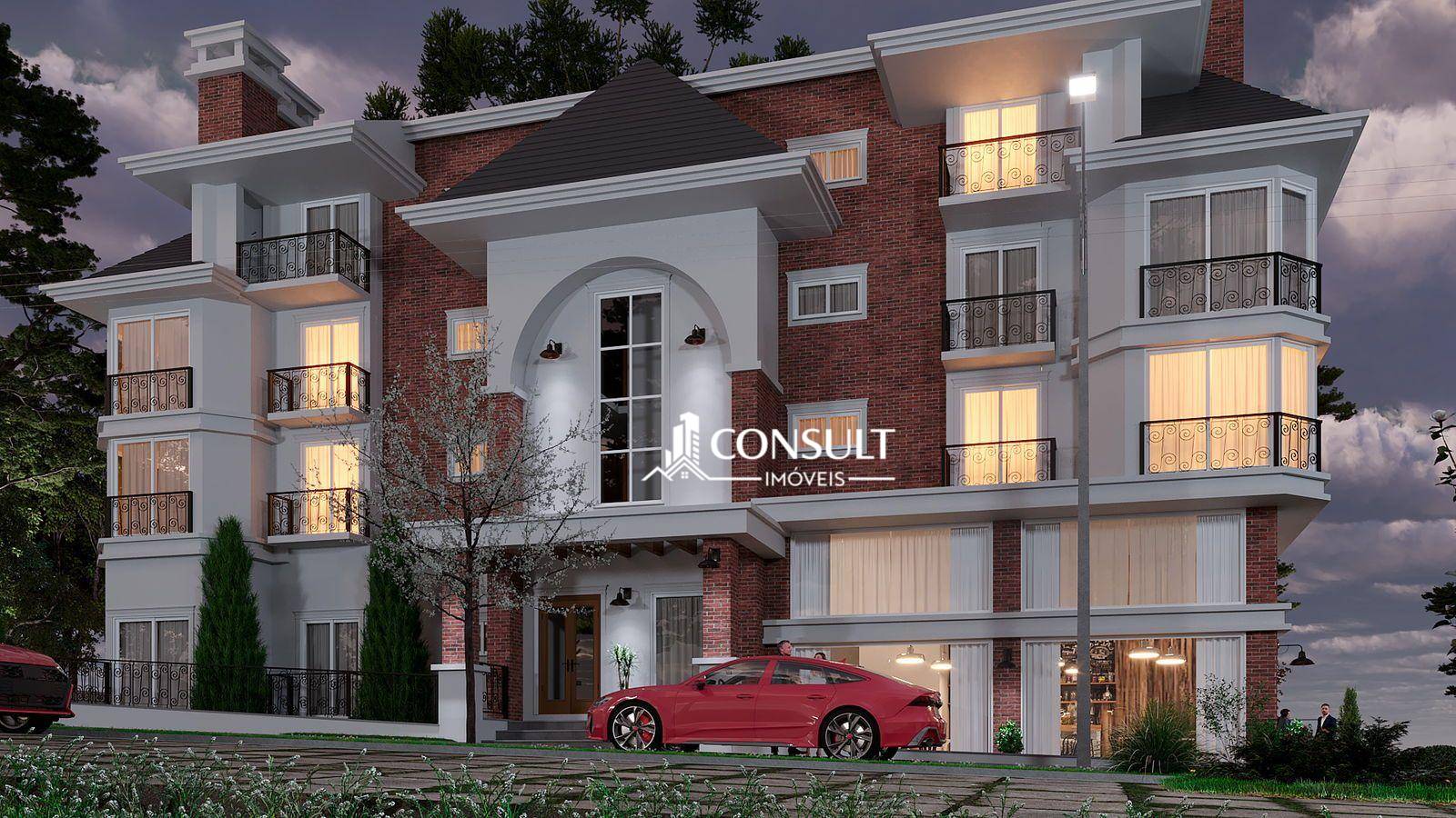 Sala-Conjunto, 63 m² - Foto 5