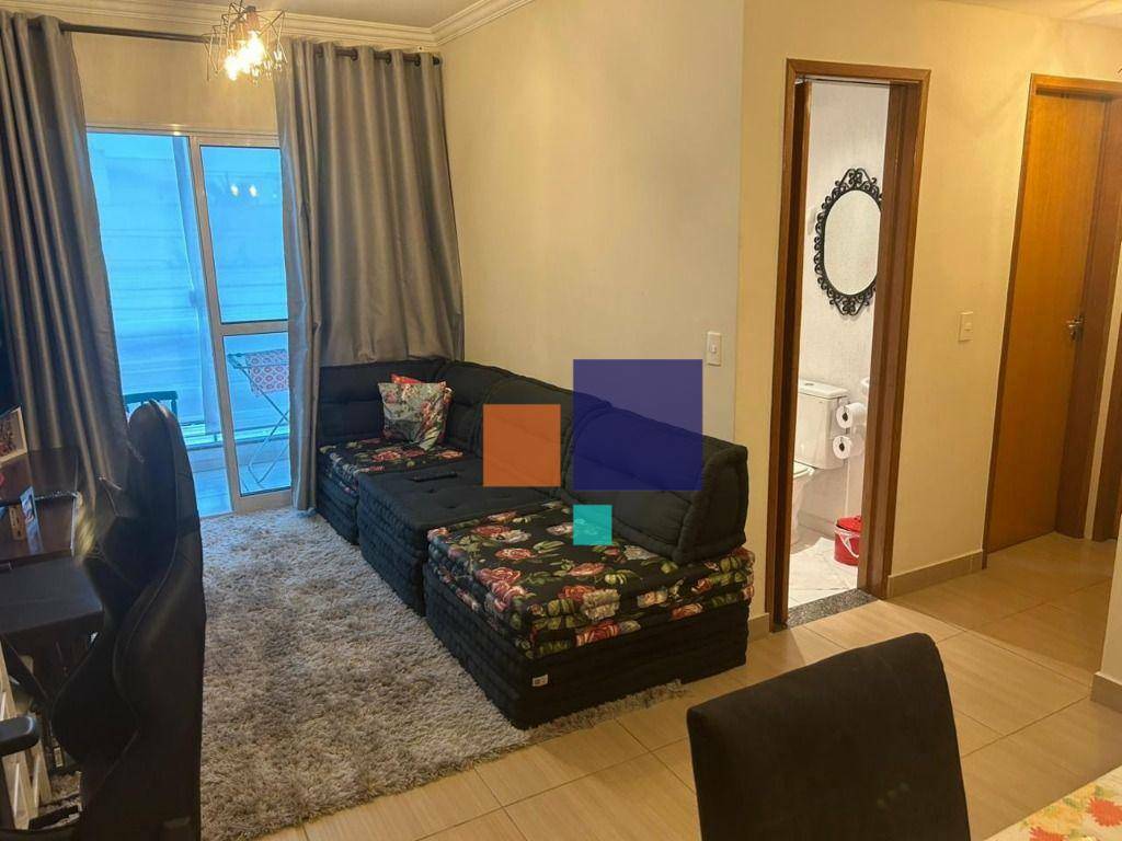 Apartamento à venda com 2 quartos, 70m² - Foto 11