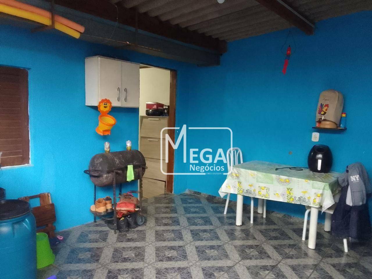 Casa à venda com 4 quartos, 207m² - Foto 21