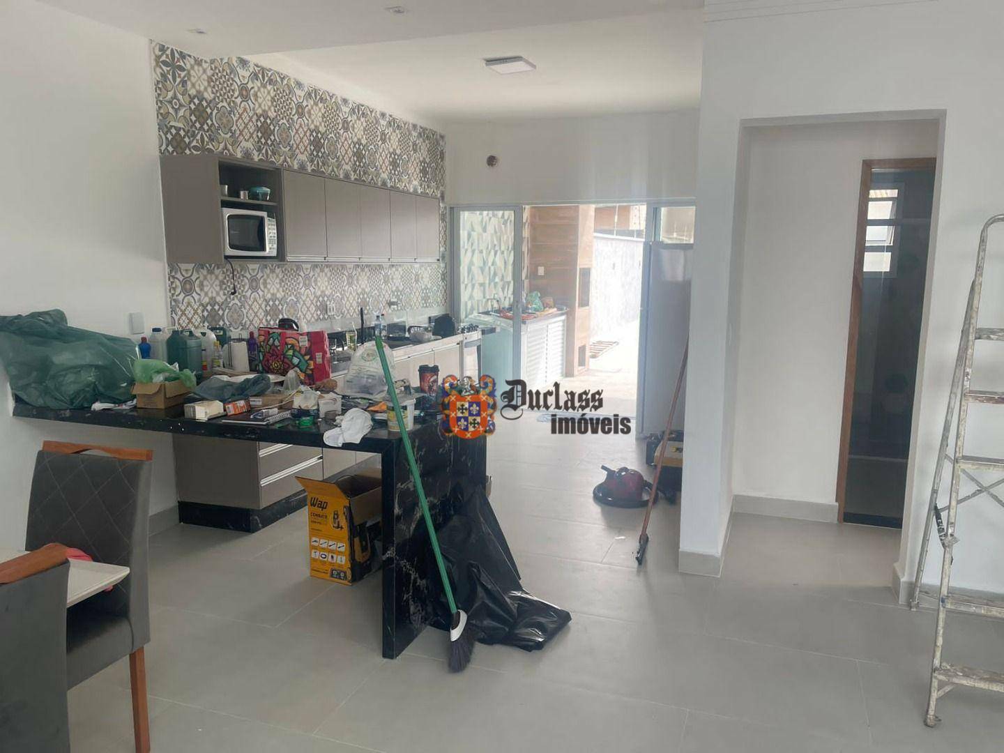 Casa à venda com 4 quartos, 232m² - Foto 21