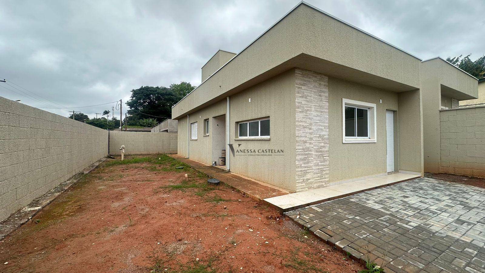 Casa para alugar com 2 quartos, 64m² - Foto 2