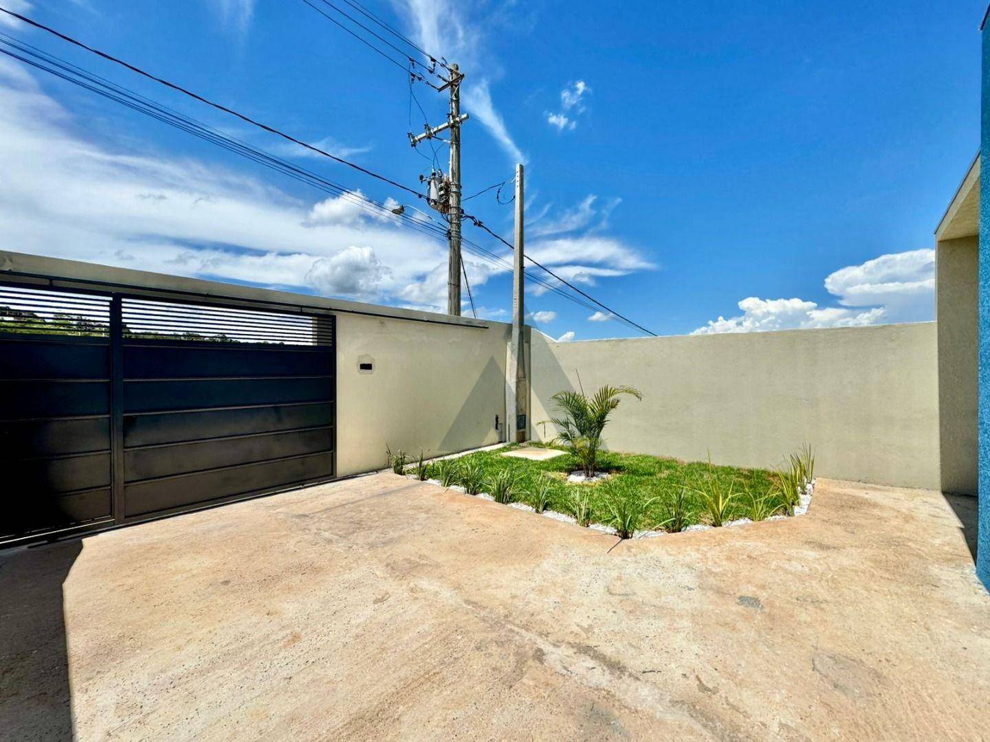 Casa, 2 quartos, 56 m² - Foto 3