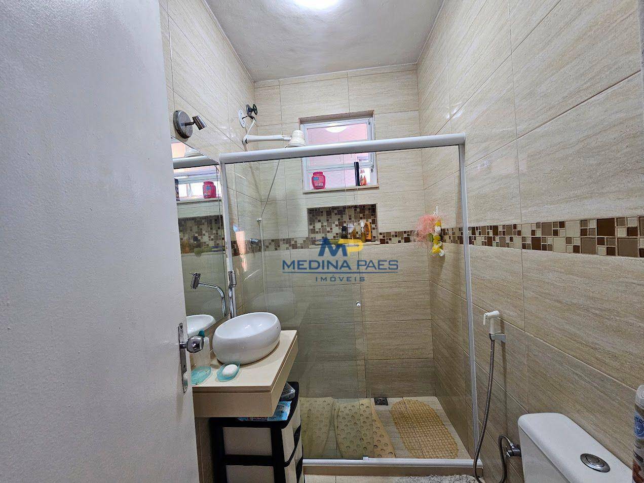 Sobrado à venda com 2 quartos, 65M2 - Foto 10