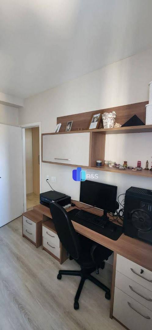 Apartamento à venda com 3 quartos, 92m² - Foto 13