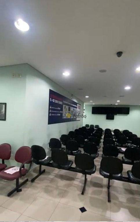 Conjunto Comercial-Sala para alugar, 620m² - Foto 10