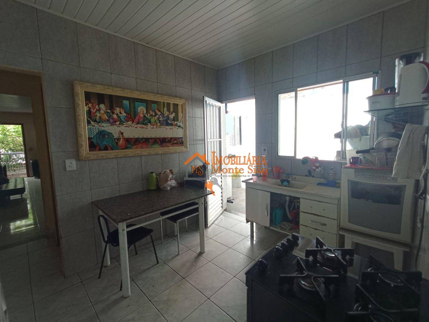 Casa à venda com 3 quartos, 154m² - Foto 6