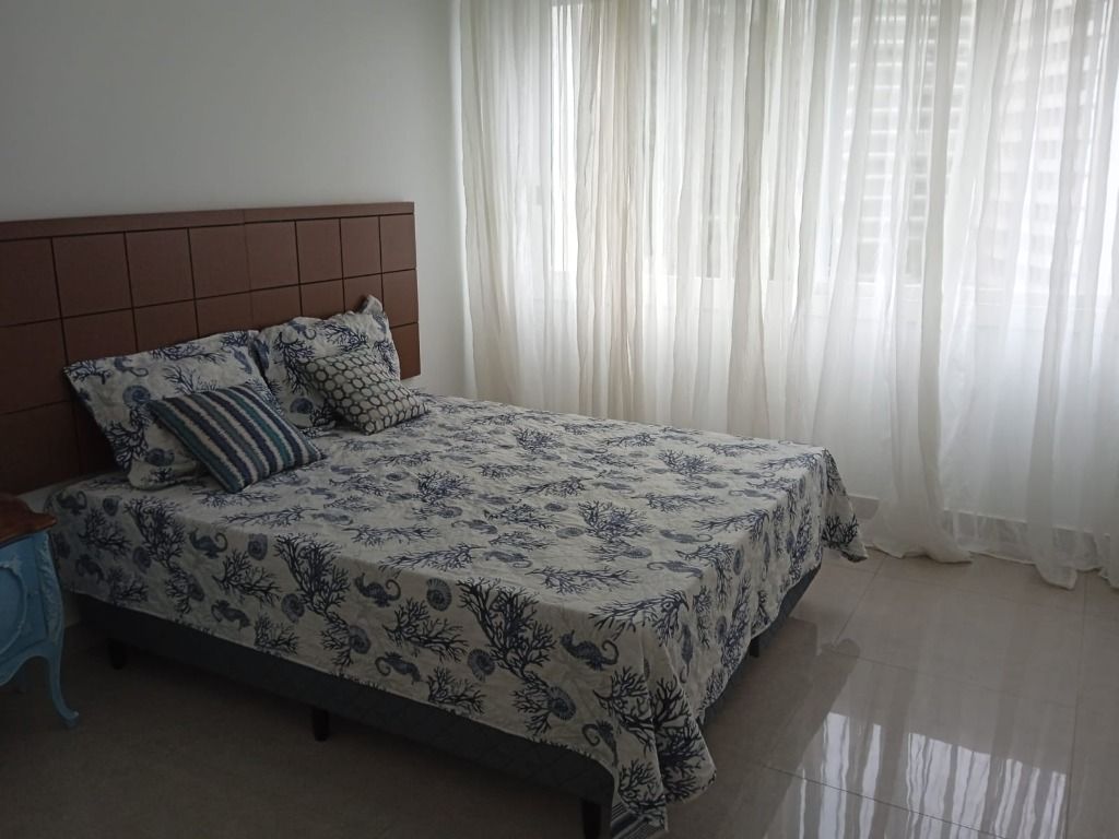 Apartamento à venda com 2 quartos, 100m² - Foto 12