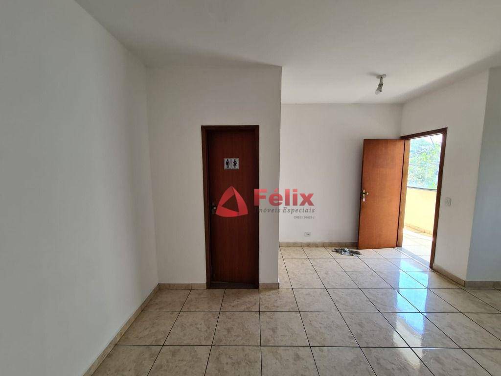 Conjunto Comercial-Sala para alugar, 22m² - Foto 3