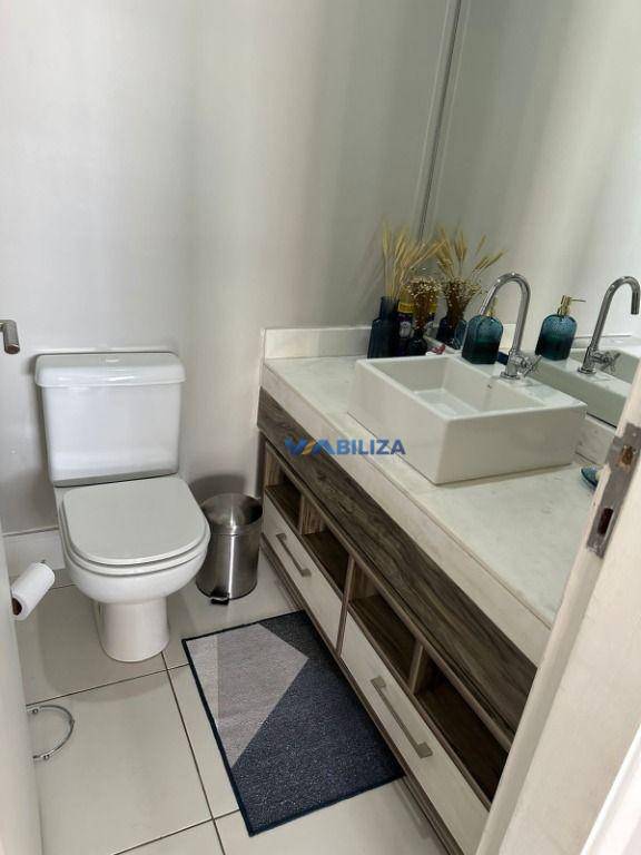 Apartamento à venda com 4 quartos, 150m² - Foto 16