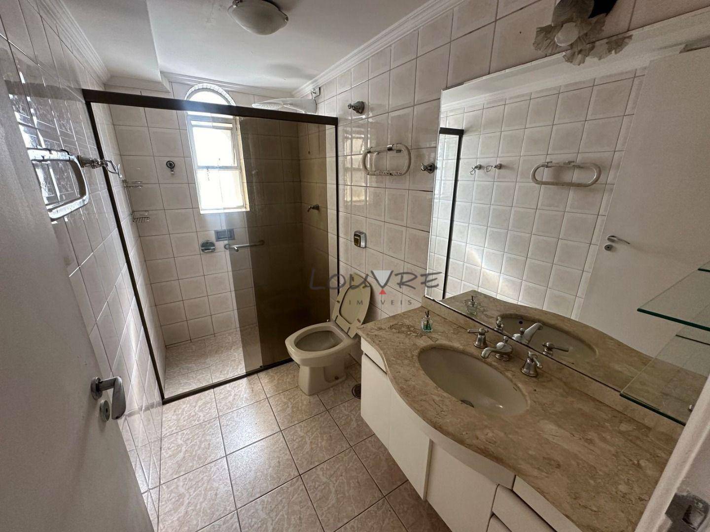 Apartamento para alugar com 3 quartos, 148m² - Foto 8