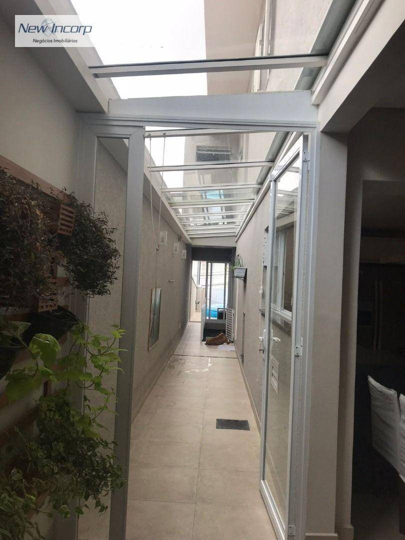 Sobrado à venda e aluguel com 4 quartos, 240m² - Foto 24