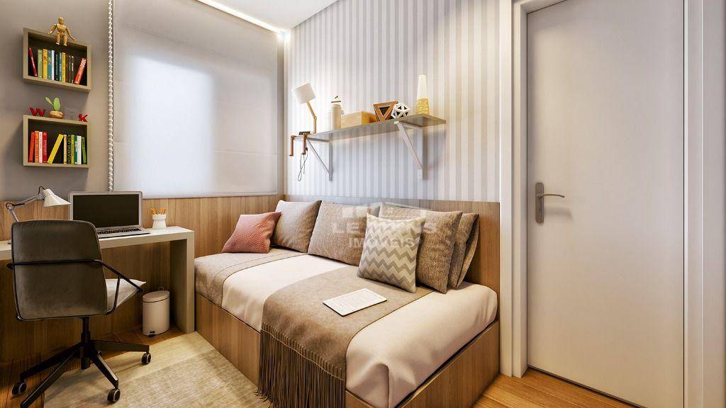 Casa de Condomínio à venda com 2 quartos, 62m² - Foto 19
