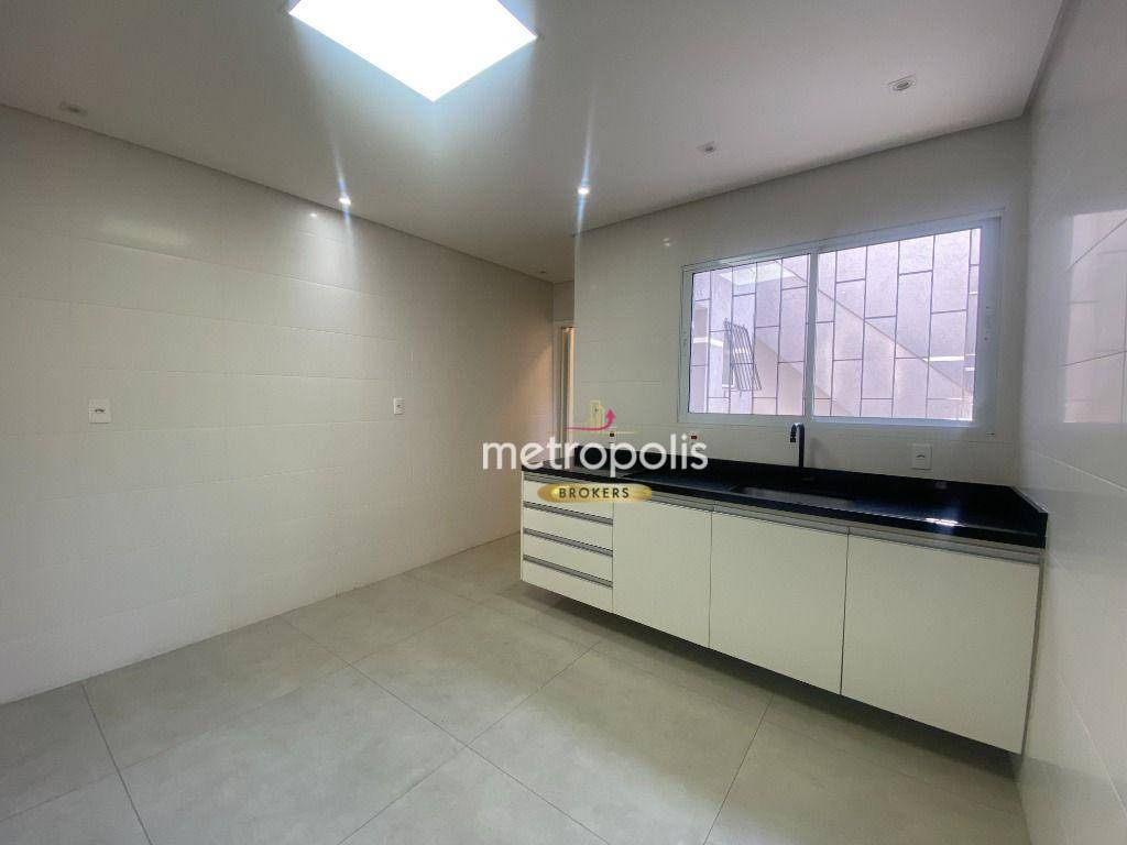 Sobrado à venda com 2 quartos, 180m² - Foto 7