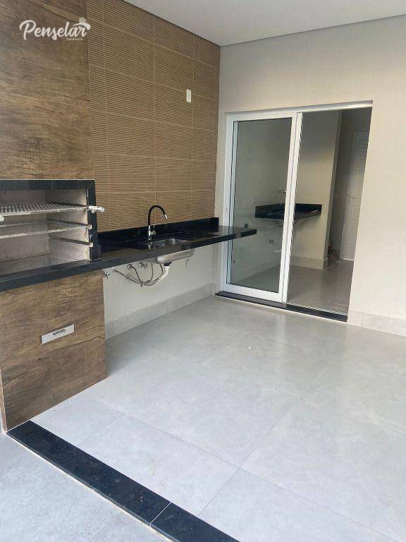 Casa de Condomínio à venda com 3 quartos, 170m² - Foto 5