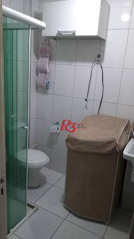 Apartamento à venda com 1 quarto, 44m² - Foto 5