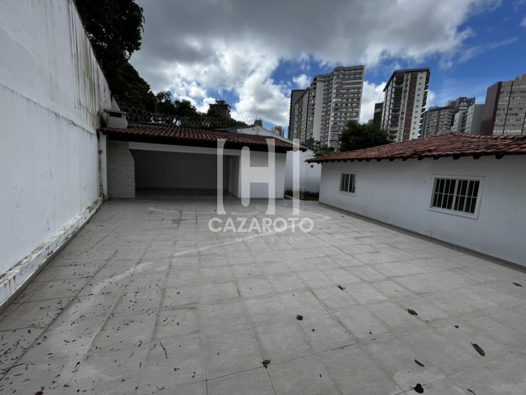 Casa para alugar, 328m² - Foto 19