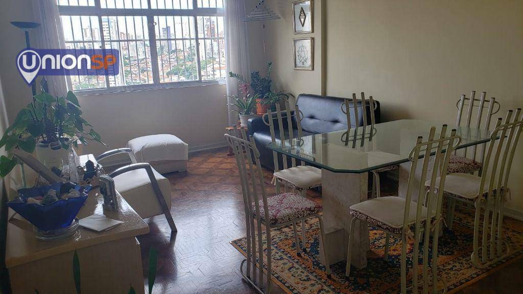 Apartamento à venda com 2 quartos, 83m² - Foto 2