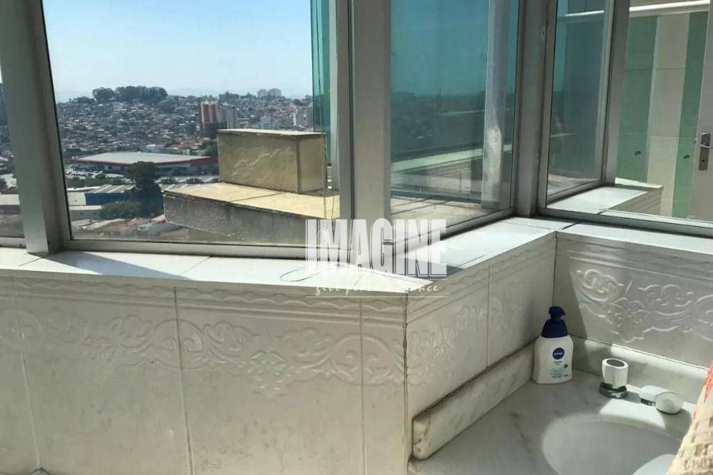 Cobertura à venda com 2 quartos, 116m² - Foto 10