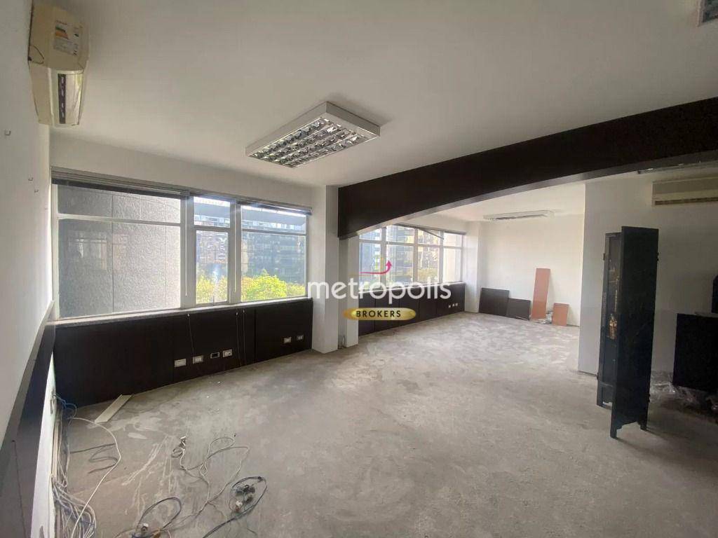 Conjunto Comercial-Sala à venda e aluguel, 234m² - Foto 8