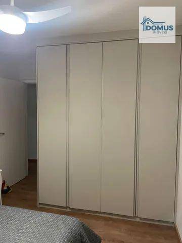 Apartamento à venda com 2 quartos, 92m² - Foto 5