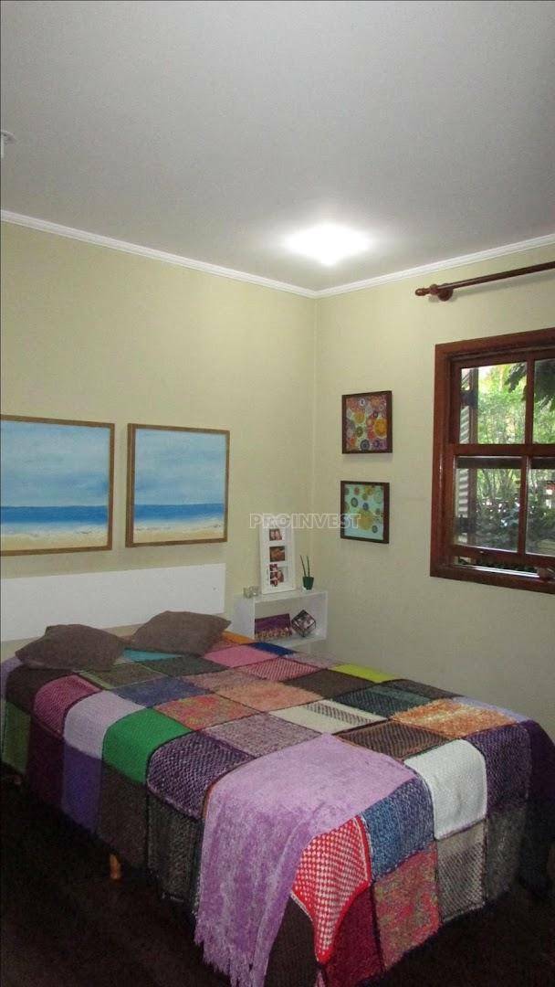 Casa de Condomínio à venda com 3 quartos, 400m² - Foto 14