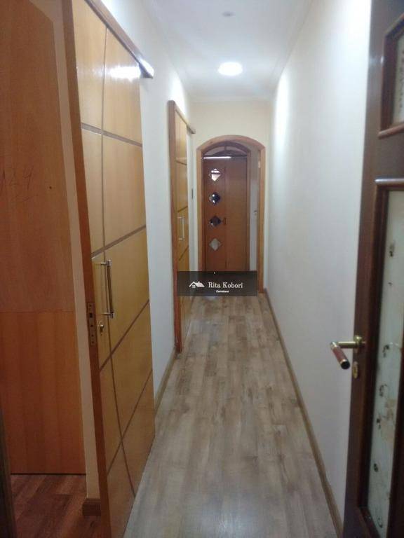 Casa à venda com 3 quartos, 121m² - Foto 26