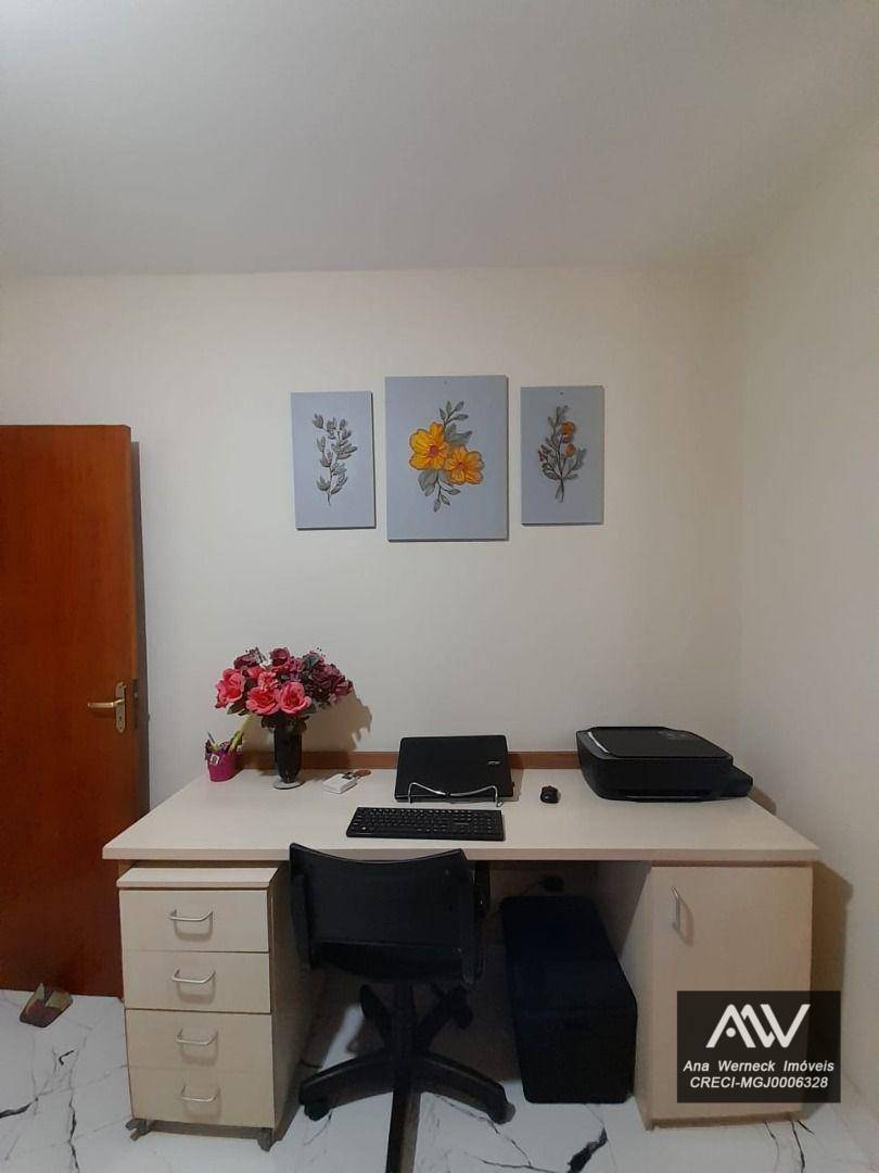 Cobertura à venda com 3 quartos, 140m² - Foto 14