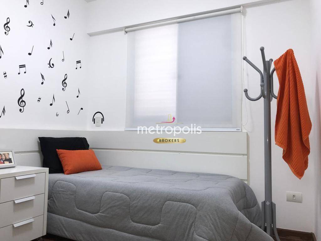 Apartamento à venda com 2 quartos, 60m² - Foto 9