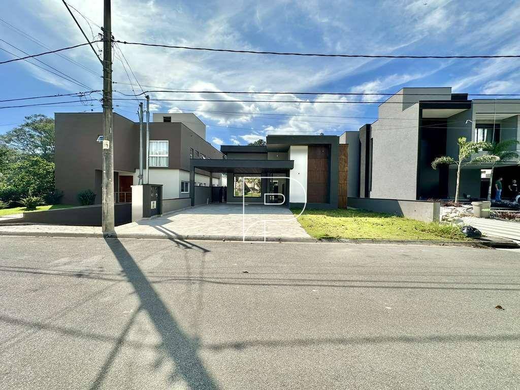 Casa de Condomínio, 5 quartos - Foto 3