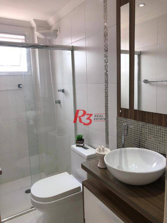 Apartamento à venda com 2 quartos, 82m² - Foto 27