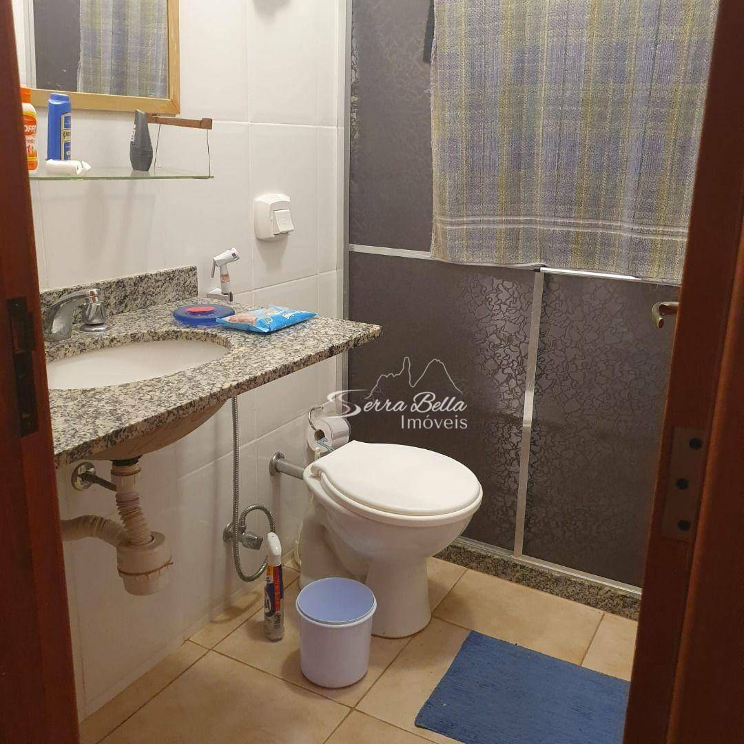 Casa à venda com 2 quartos, 90m² - Foto 10