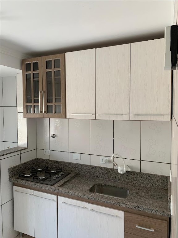 Apartamento para alugar com 1 quarto, 45m² - Foto 21