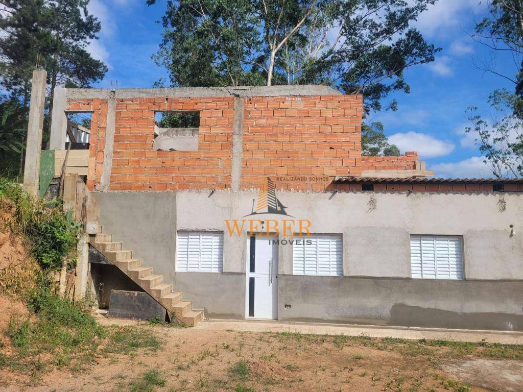 Casa à venda com 3 quartos, 150m² - Foto 10