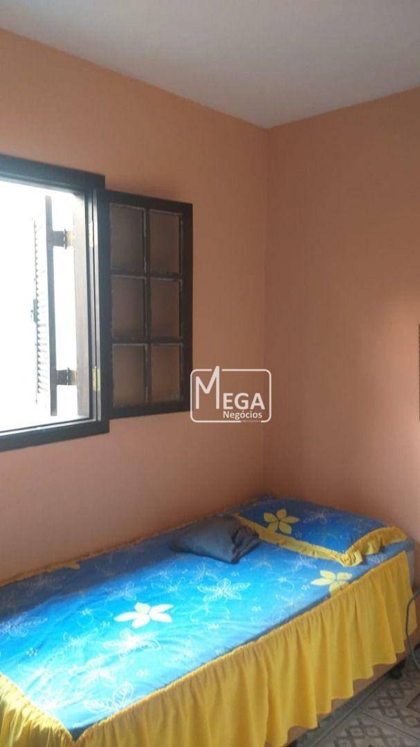 Casa à venda com 3 quartos, 166m² - Foto 17