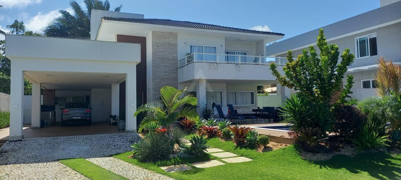 Casa de Condomínio à venda com 5 quartos, 400m² - Foto 3